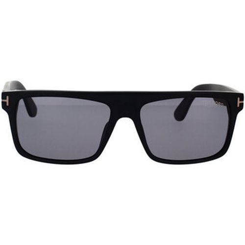 Lunettes de soleil Occhiali da Sole Philippe FT0999-N/S 02D Polarizzati - Tom Ford - Modalova