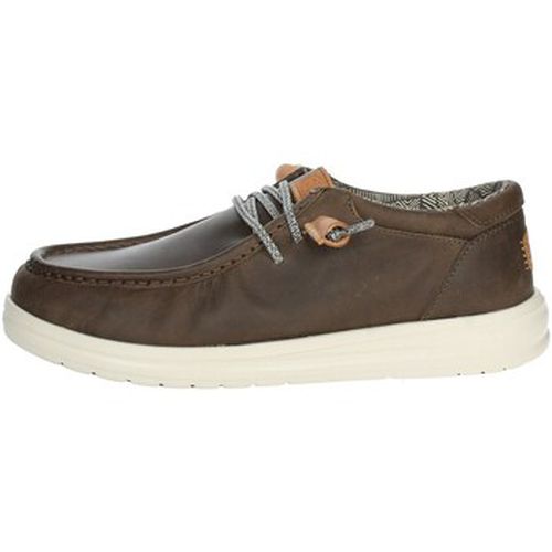 Slip ons HEY DUDE 40175-030 - HEY DUDE - Modalova