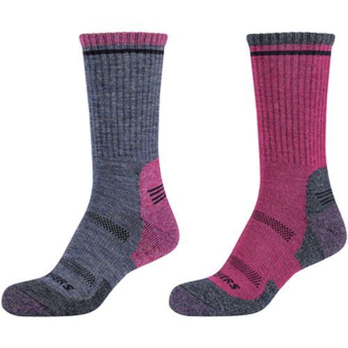 Chaussettes de sports 2PPK Women Trail Wool Socks - Skechers - Modalova