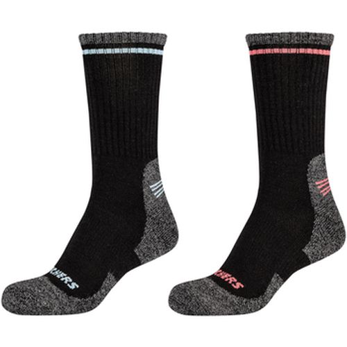 Chaussettes de sports 2PPK Women Trail Wool Socks - Skechers - Modalova