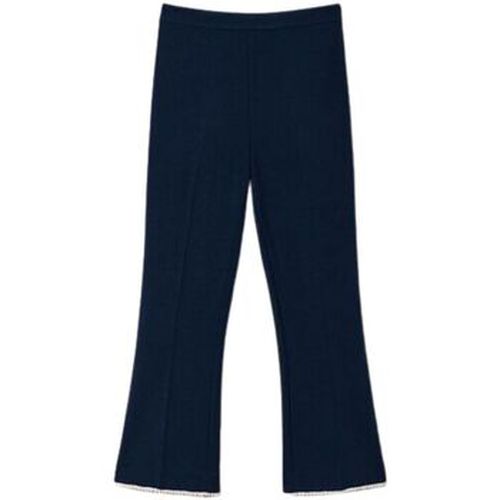 Pantalon Pantaloni 231TP229E 00384 - Twin Set - Modalova