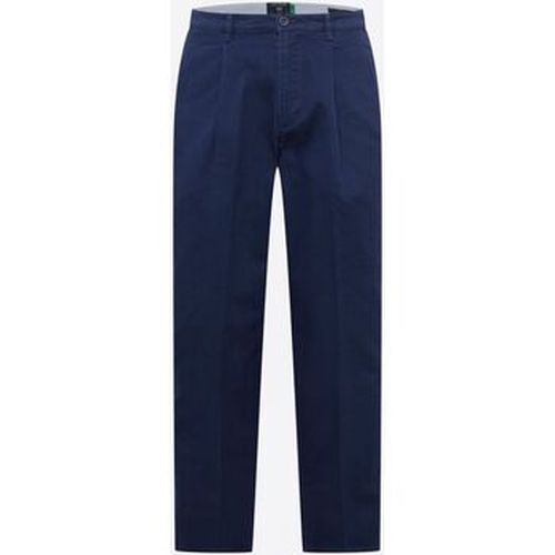 Pantalon A5779 0005 - PULL ON SLIM TAPARED-NAVY BLAZER - Dockers - Modalova