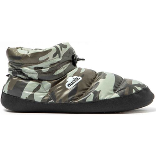 Chaussons Boot Home New Camouflage - Nuvola. - Modalova