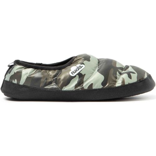 Chaussons Classic New Camouflage - Nuvola. - Modalova