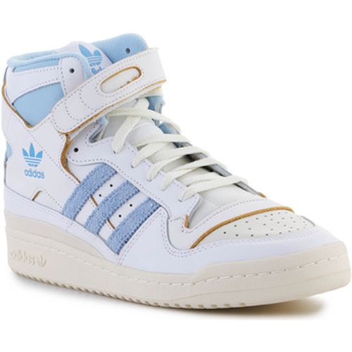 Baskets montantes Forum 84 Hi GW5924 - adidas - Modalova