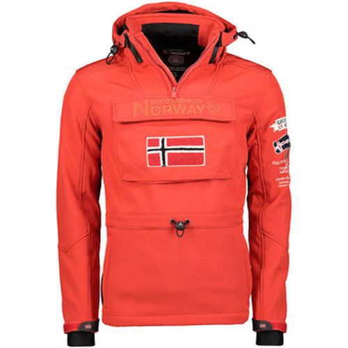 Veste Target005 Man Red - Geographical Norway - Modalova