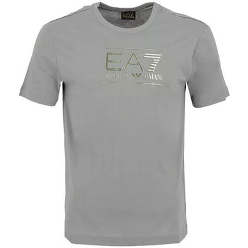 T-shirt Tee-shirt - Ea7 Emporio Armani - Modalova