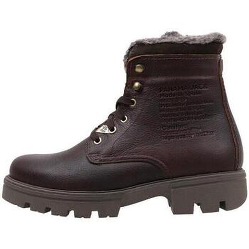 Bottes Panama Jack CEDRIC - Panama Jack - Modalova