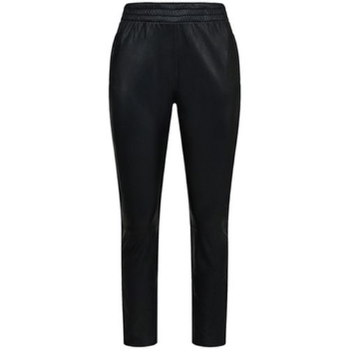 Pantalon Pantalon en cuir Maya Ref 60962 - Oakwood - Modalova