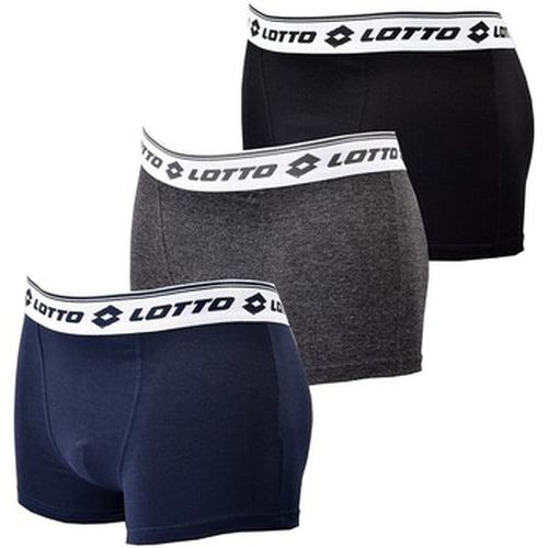 Boxers Lotto Boxer homme - Lotto - Modalova