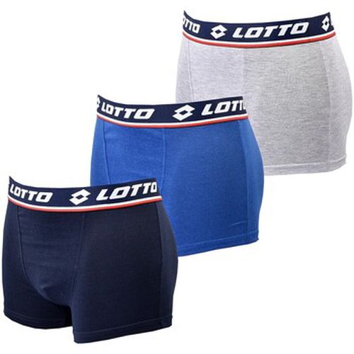 Boxers Lotto Boxer homme - Lotto - Modalova