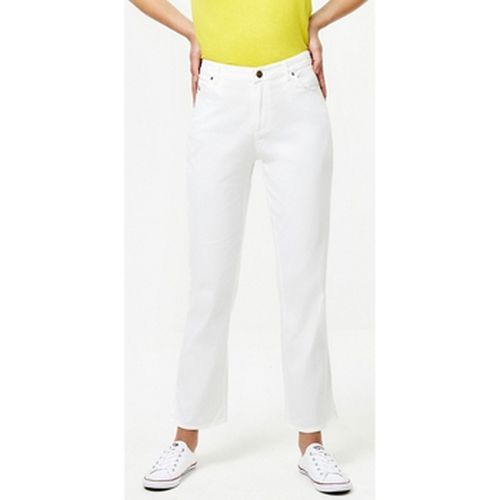 Veste Pantalone Bianco 510EXDE522 - Surkana - Modalova