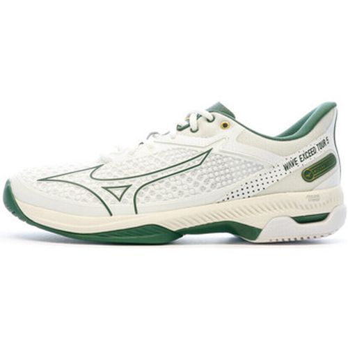 Chaussures Mizuno 61GA2270-36 - Mizuno - Modalova