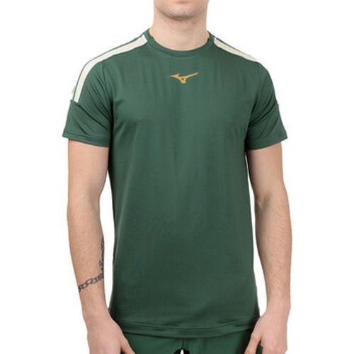 T-shirt Mizuno 62GAA002-37 - Mizuno - Modalova