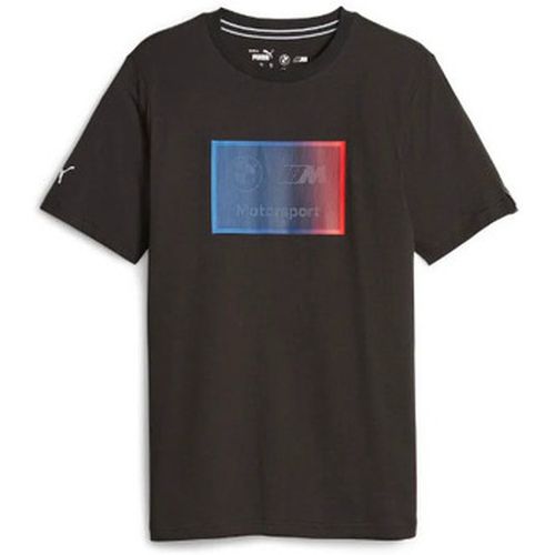 T-shirt TEE SHIRT FD BMW L - - S - Puma - Modalova