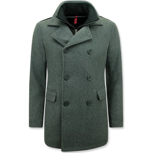 Parka Enos 146683615 - Enos - Modalova