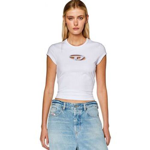 T-shirt A06268-0AFAA T-ANGIE-100 - Diesel - Modalova