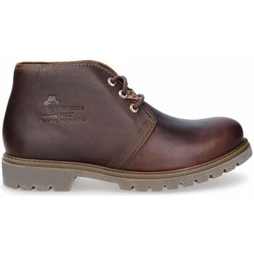 Bottes BUTIN PANAMA C44 CUIR WATERPROOF - Panama Jack - Modalova