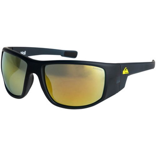 Lunettes de soleil Wall P - Quiksilver - Modalova