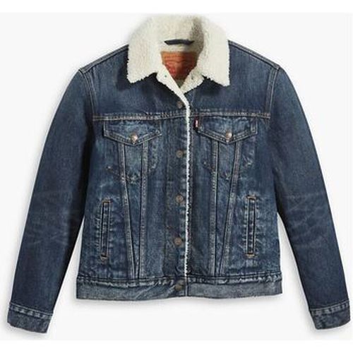 Veste 36136 0035 SHERPA TRUCKER-THAT NEW - Levis - Modalova