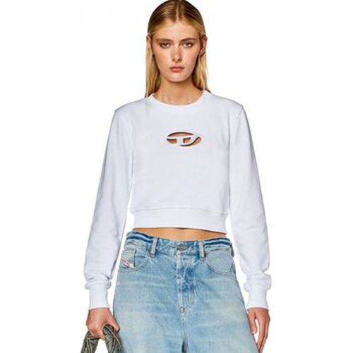 Sweat-shirt A09931-0GRAC F-SLIMMY-OD-100 - Diesel - Modalova