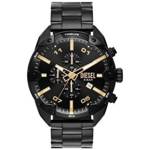 Montre Diesel DZ4644-SPIKED - Diesel - Modalova