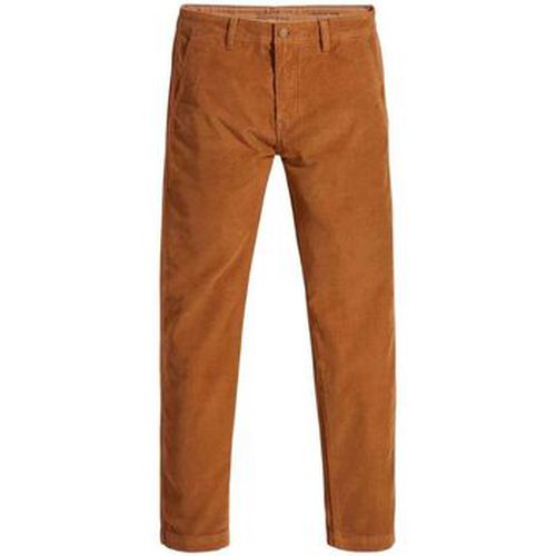 Pantalon 17196 XX CHINO STD II TAPER-0095 NONKS ROBE - Levis - Modalova