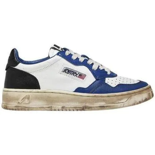 Baskets basses Sneakers AVLWSV10 - Autry - Modalova