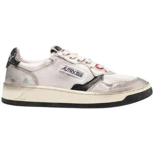 Baskets basses Sneakers AVLWMS09 - Autry - Modalova