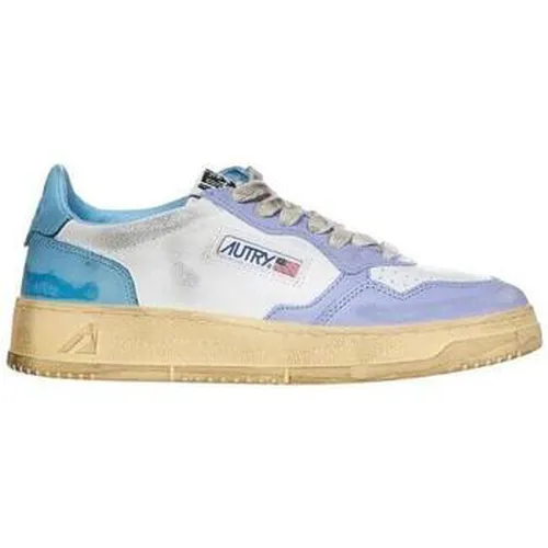 Baskets basses Sneakers AVLWSV17 - Autry - Modalova