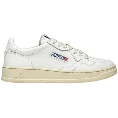 Baskets basses Sneakers AULWLL15 - Autry - Modalova