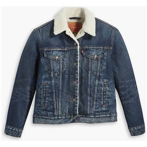 Veste 36136 0063 SHERPA TRUCKER-THAT NEW - Levis - Modalova