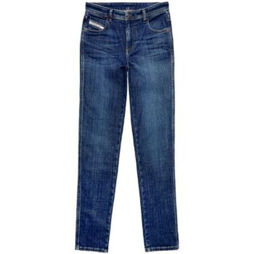 Jeans Diesel 2015 BABHILA 09C58-01 - Diesel - Modalova