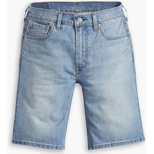 Short 39864 0108 - 405 STANDARS SHORT-MY HOME IS COOL SHORT - Levis - Modalova