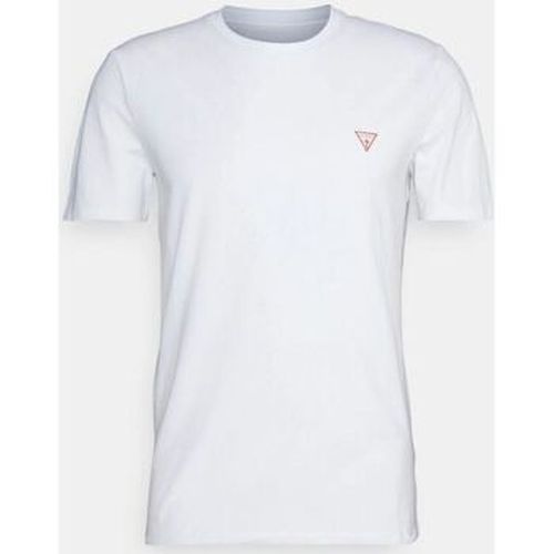 T-shirt M2YI24 J1314 CORE TEE-G011 PURE WHITE - Guess - Modalova