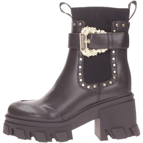 Boots Versace Jeans Couture - Versace Jeans Couture - Modalova