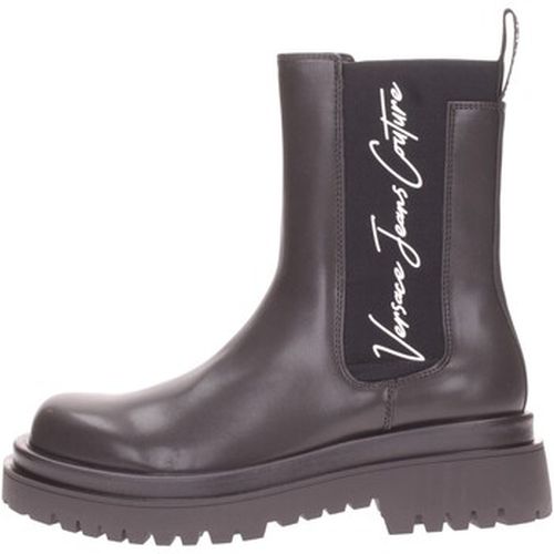 Boots Versace Jeans Couture - Versace Jeans Couture - Modalova