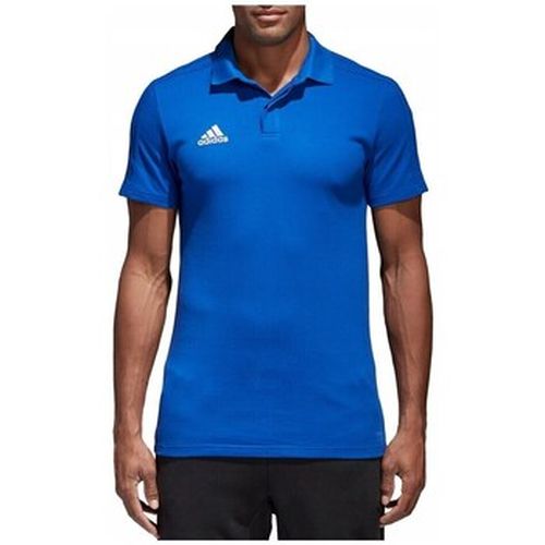 T-shirt Condivo 18 Cotton Polo - adidas - Modalova
