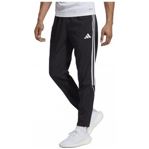 Pantalon Tiro 23 League Woven - adidas - Modalova
