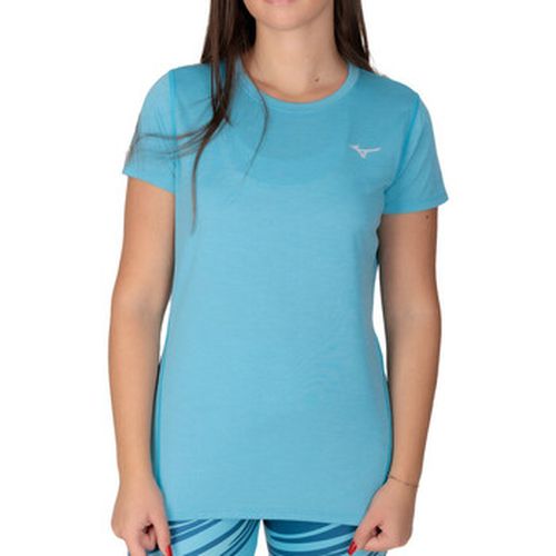 T-shirt Mizuno J2GA7721-72 - Mizuno - Modalova