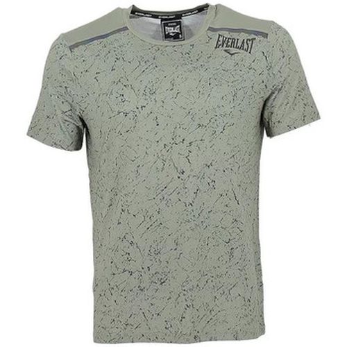 T-shirt GALENE EVL POLY TECH - Everlast - Modalova