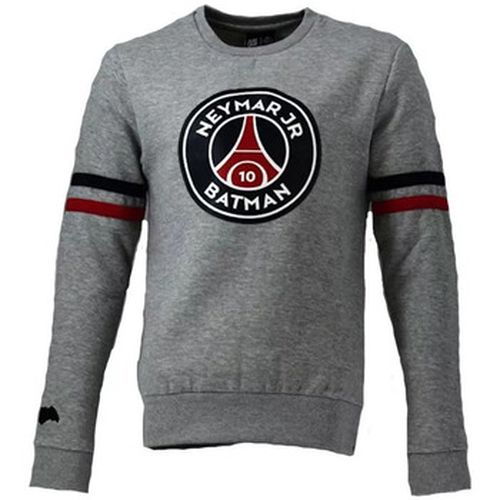 Sweat-shirt Justice League PSG RC NEYMAR BATMAN - Psg Justice League - Modalova