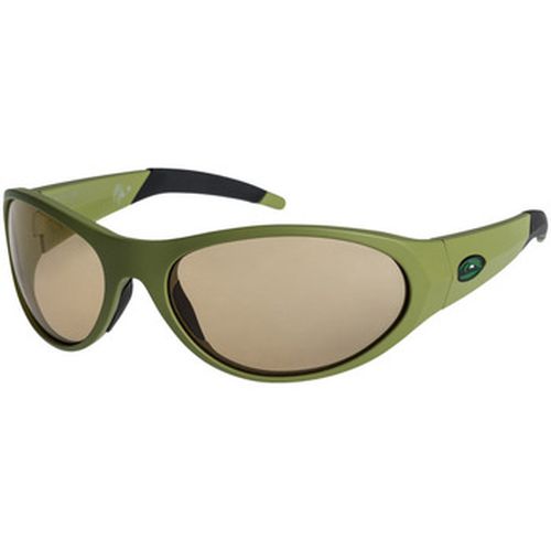 Lunettes de soleil Ellipse - Quiksilver - Modalova