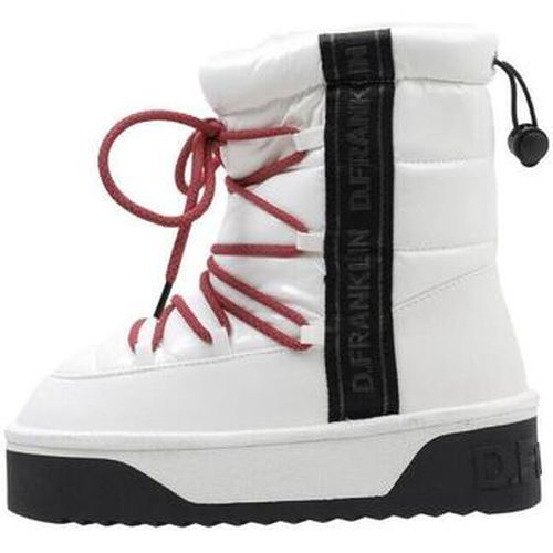 Bottes neige DFSH-371007 - D.Franklin - Modalova