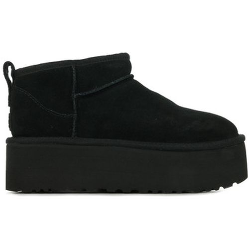 Boots Classic Ultra Mini Platform - UGG - Modalova