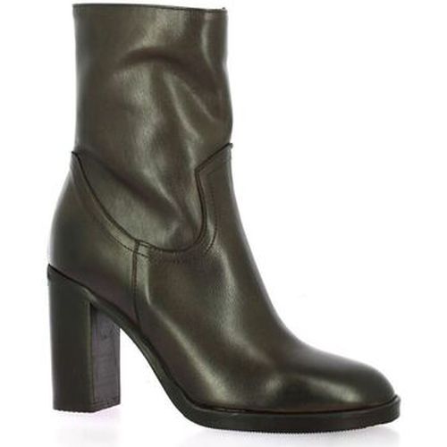 Boots Pao Boots cuir - Pao - Modalova