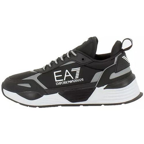 Baskets basses SNEAKER - Ea7 Emporio Armani - Modalova