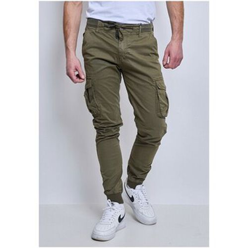 Pantalon PANTALON CARGO H - Kebello - Modalova