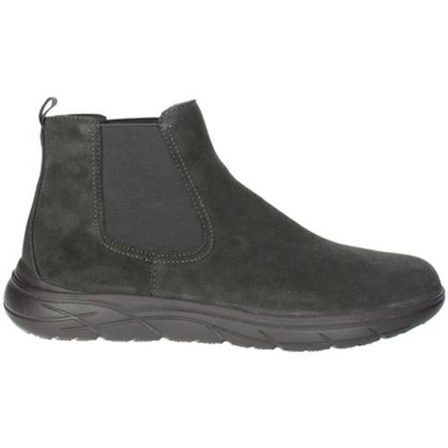 Bottes Geox U36E1A022EKC6372 - Geox - Modalova