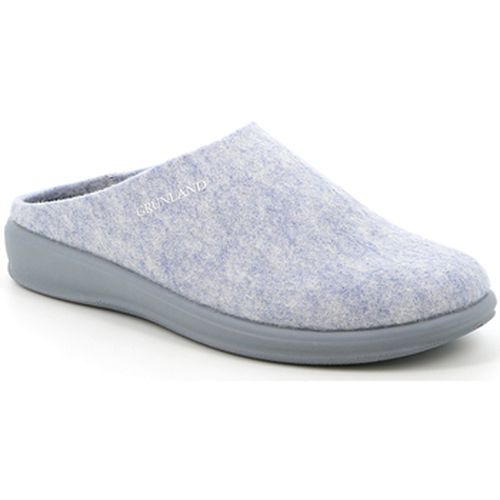 Chaussons CI2618-NUVOLA-JEANS - Grunland - Modalova